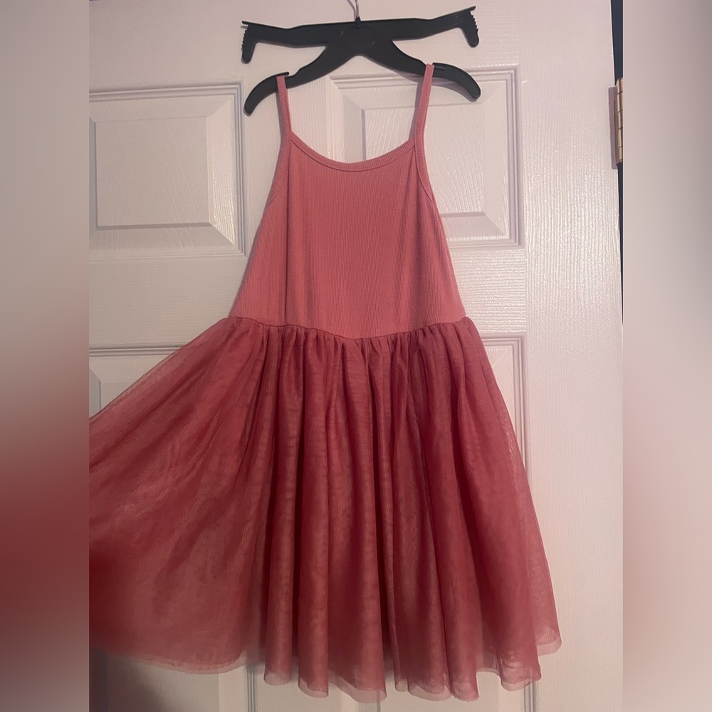 Old navy summer dress size 3T